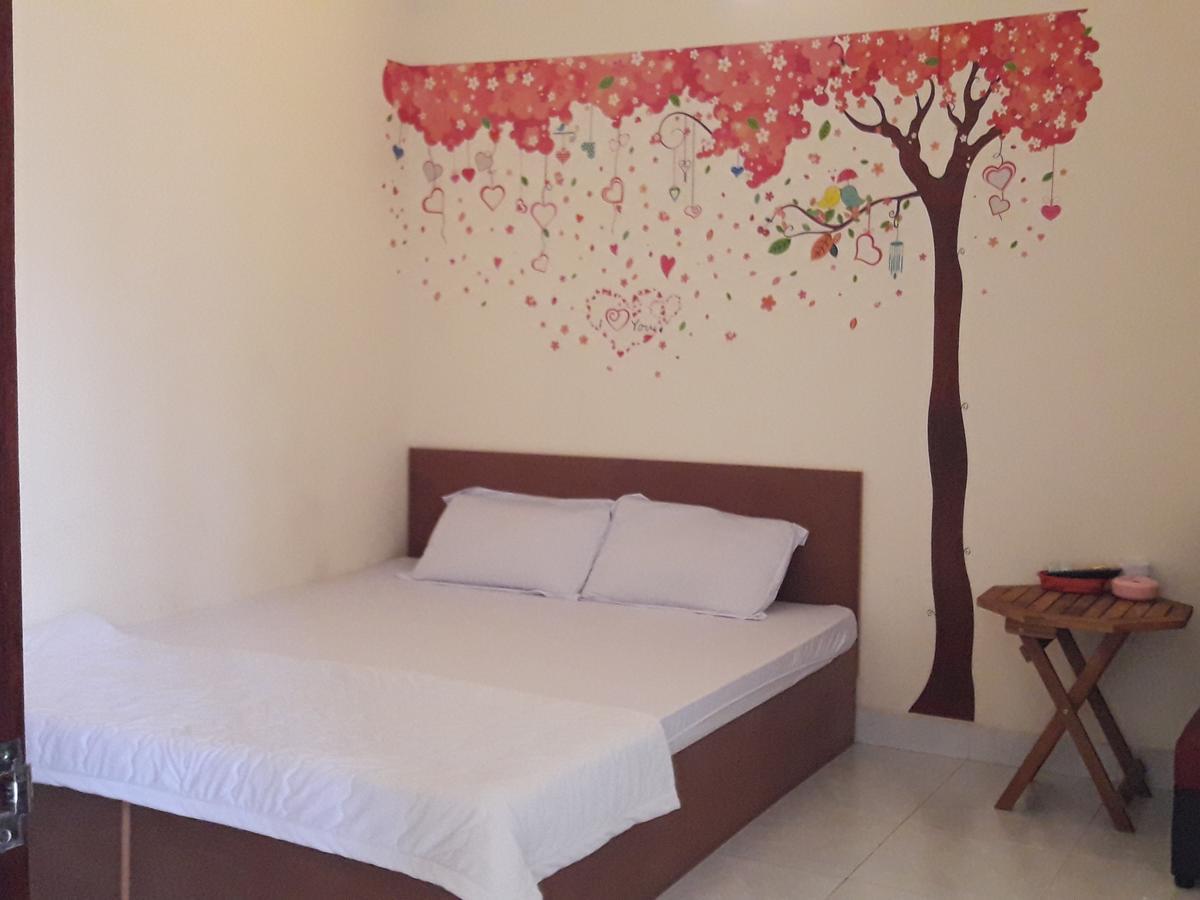 Hong Minh Hotel Vung Tau Extérieur photo