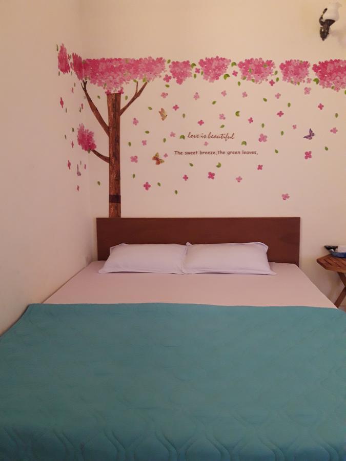 Hong Minh Hotel Vung Tau Extérieur photo
