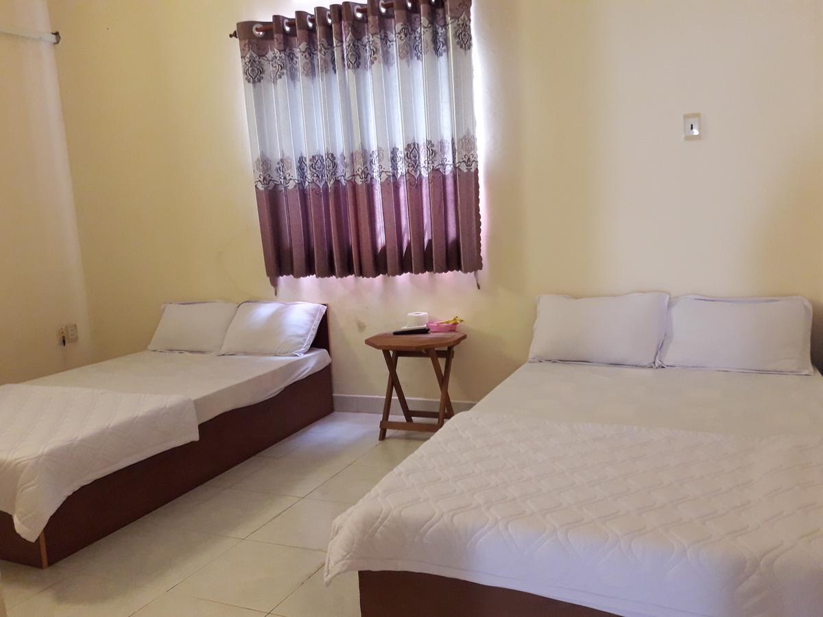 Hong Minh Hotel Vung Tau Extérieur photo