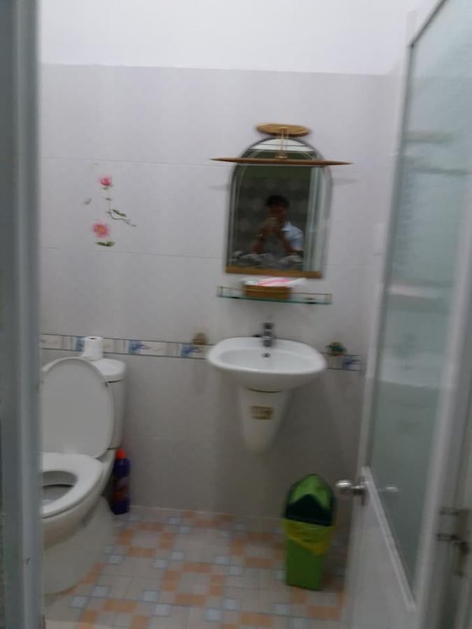 Hong Minh Hotel Vung Tau Extérieur photo