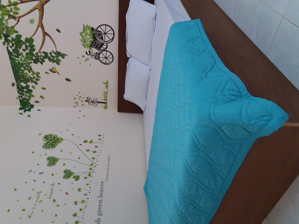Hong Minh Hotel Vung Tau Extérieur photo