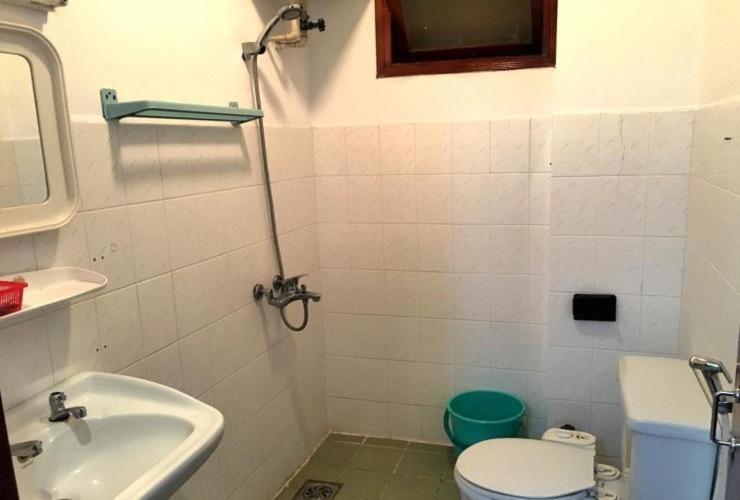 Hong Minh Hotel Vung Tau Extérieur photo