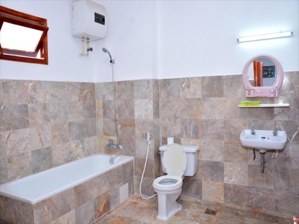 Hong Minh Hotel Vung Tau Extérieur photo