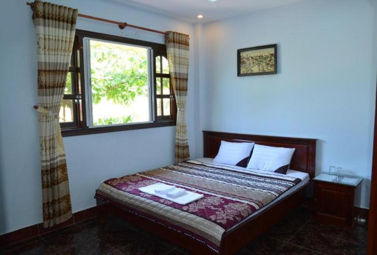 Hong Minh Hotel Vung Tau Extérieur photo